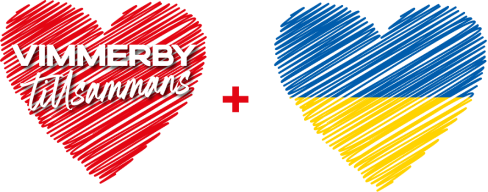 Vimmerby Tillsammans + Ukraina
