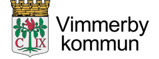 Vimmerby Kommun logotyp